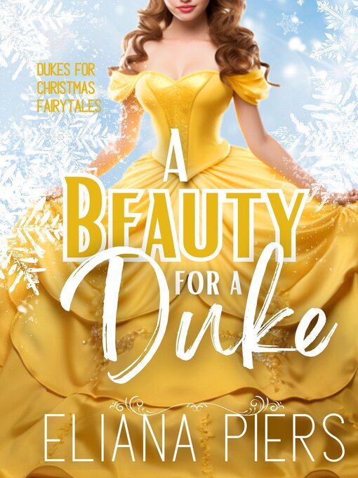 Title details for A Beauty for a Duke by Eliana Piers - Available